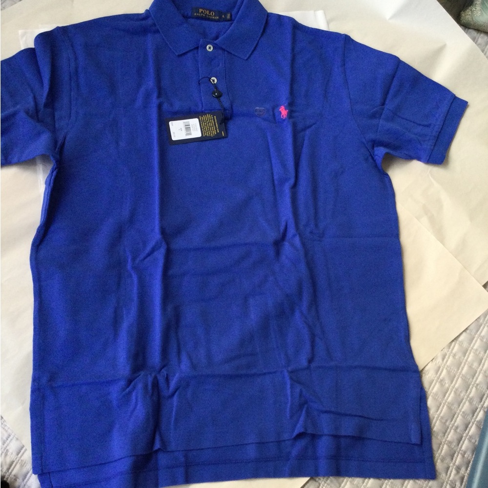Polo Ralph Lauren - Picture 5 of 7